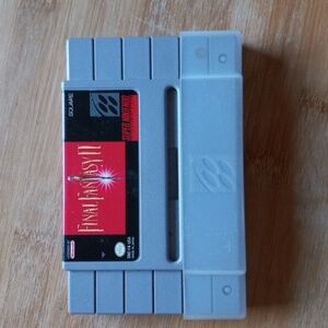 Final Fantasy 2
